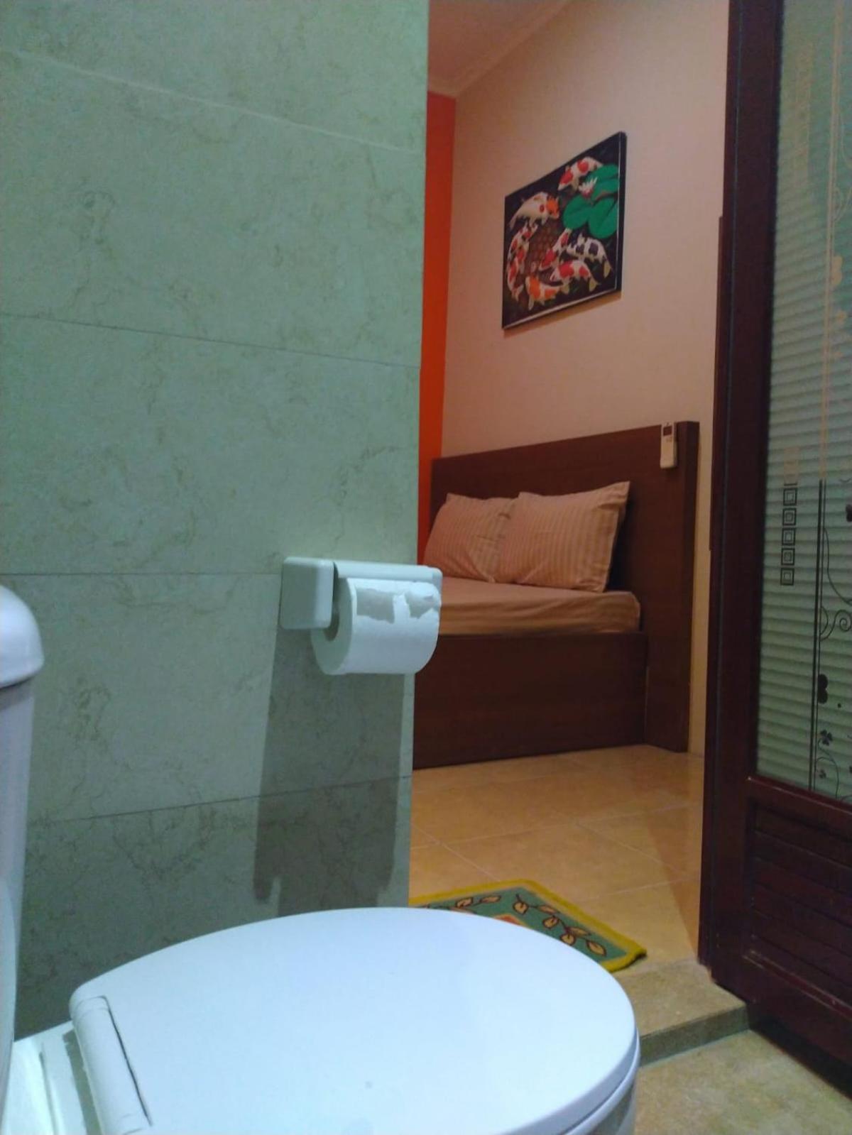 Indah Nusantara バニュワンギ エクステリア 写真
