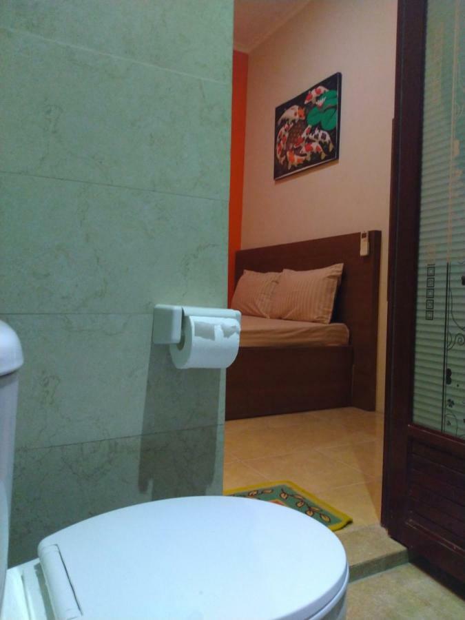 Indah Nusantara バニュワンギ エクステリア 写真