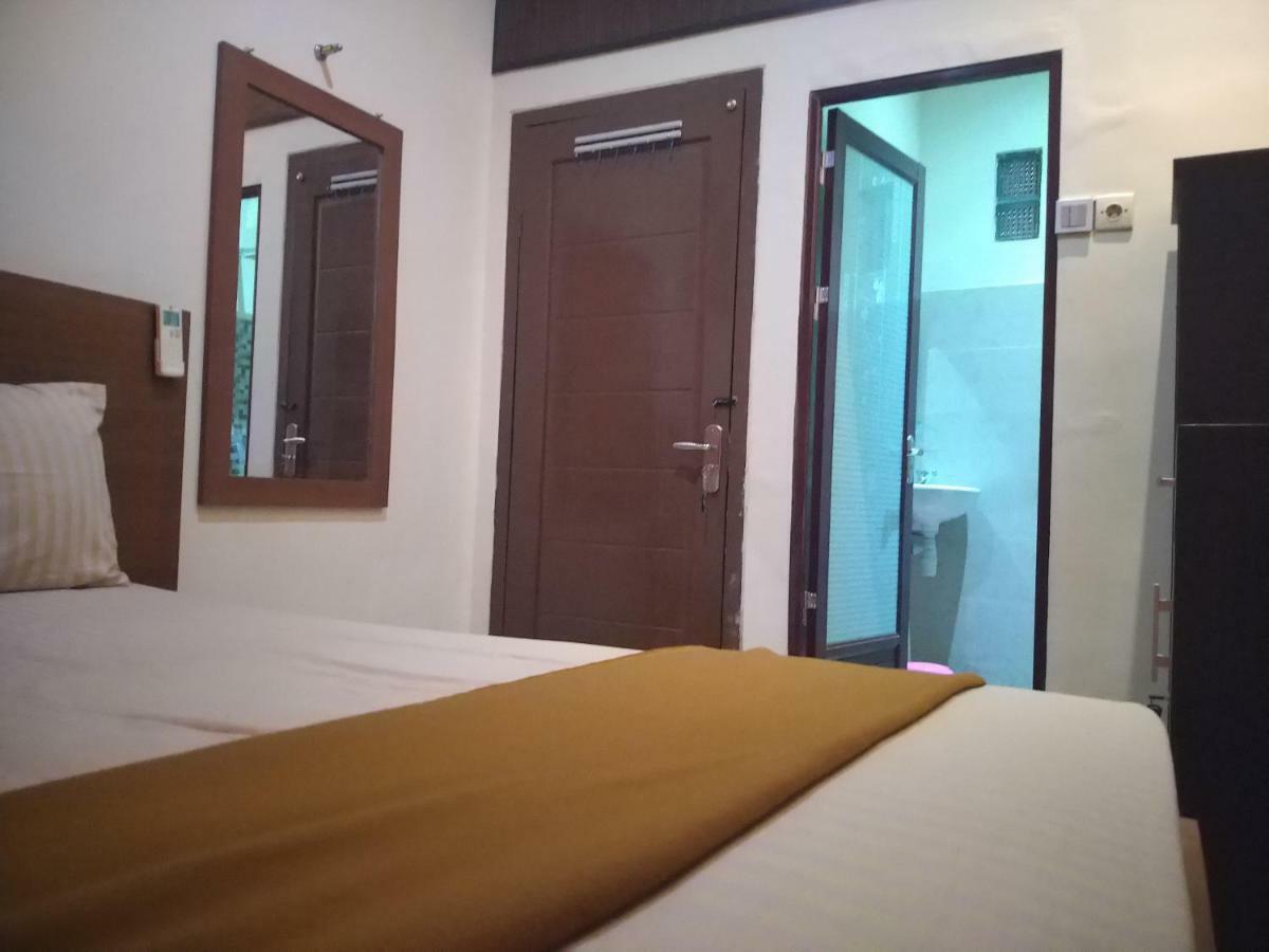 Indah Nusantara バニュワンギ エクステリア 写真