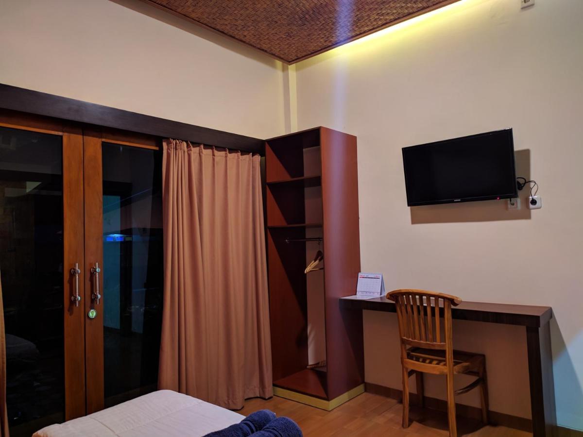 Indah Nusantara バニュワンギ エクステリア 写真