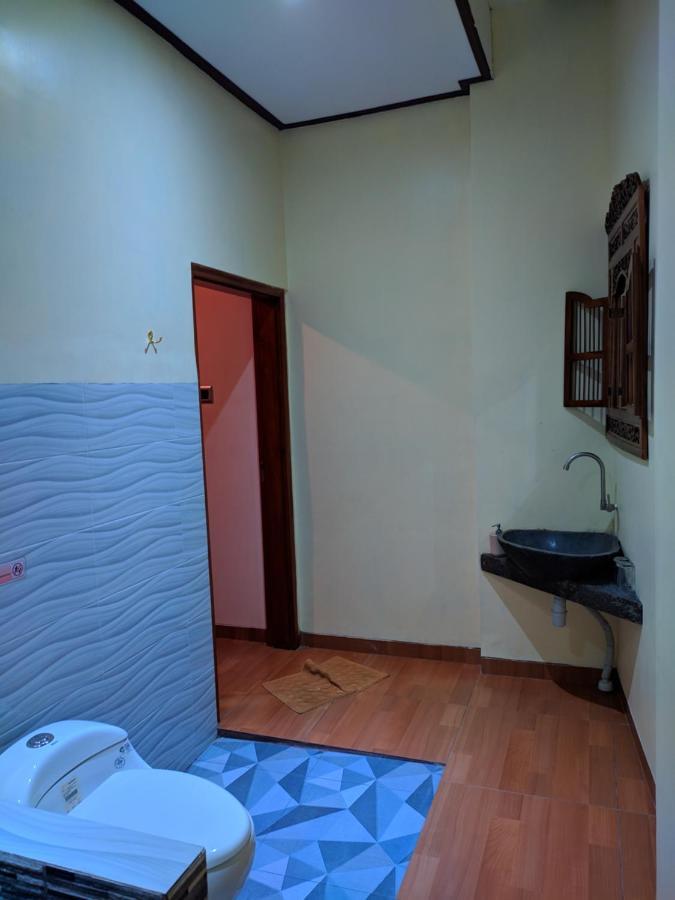 Indah Nusantara バニュワンギ エクステリア 写真